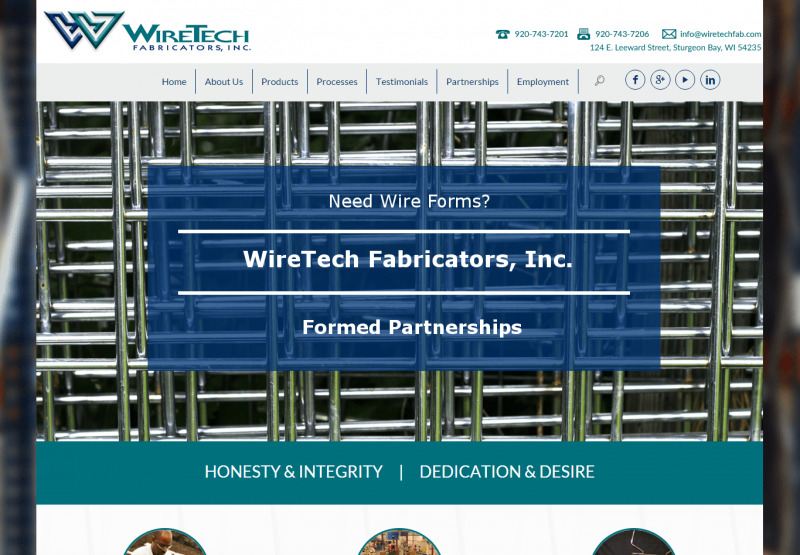 WireTechFab