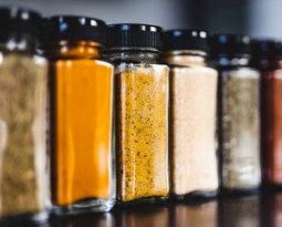 Enter to Win a Gift Card From Penzey’s Spices from Team Red Tech!