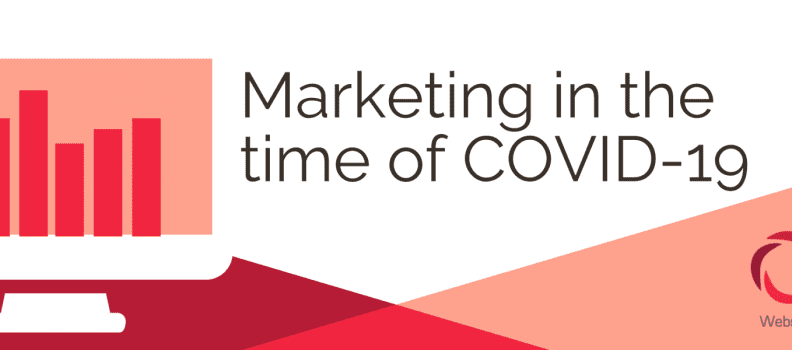 Five ways to improve your brand during the COVID-19 outbreak