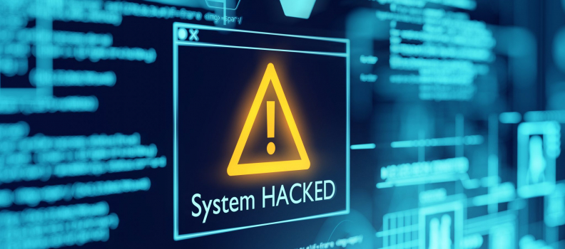 Keep Your Website Protected from Cyber Scams & Hackers