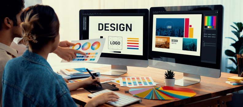 Why Every Business Needs a Graphic Designer