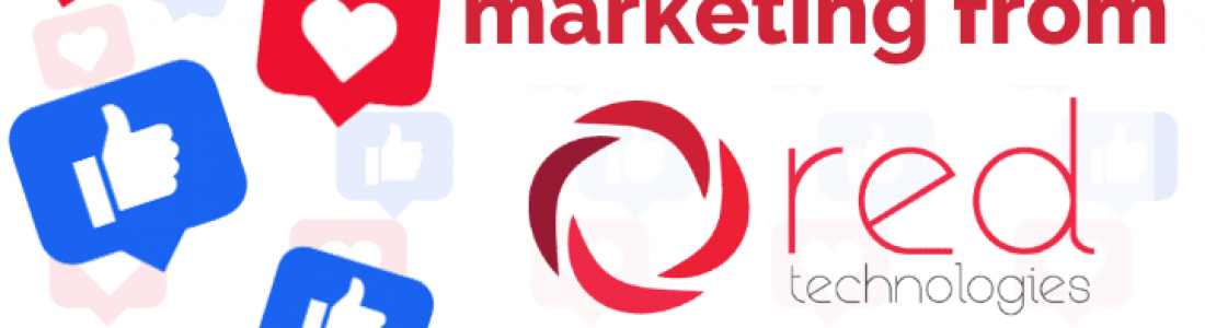 Enter to Win a Free Month of Social Media Marketing!