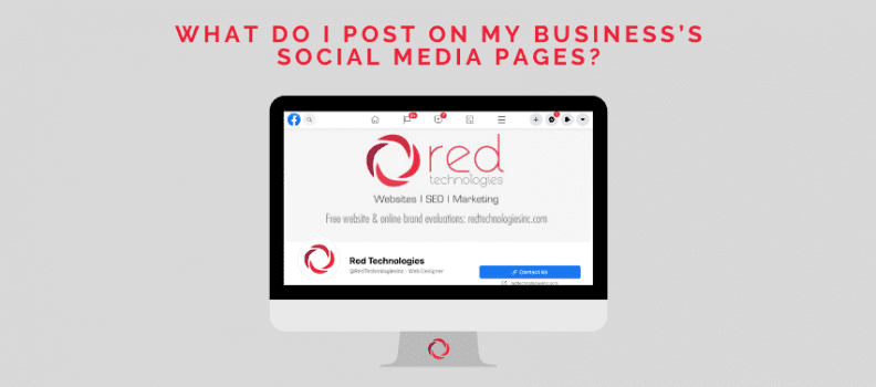 Social Media Post Ideas for Any Industry
