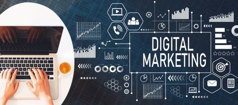 Frequently Asked Digital Marketing Questions