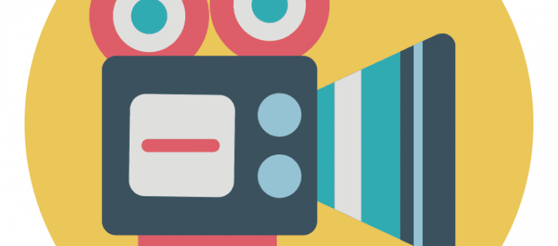 Video is the future…