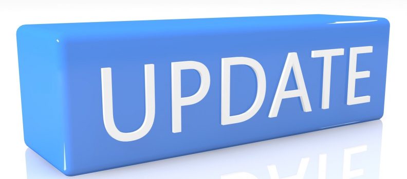 WordPress Update 4.5.2