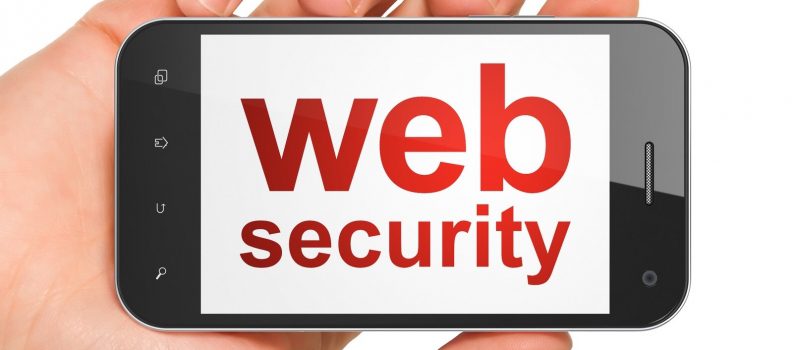 Web Security and Why You Should Be Concerned