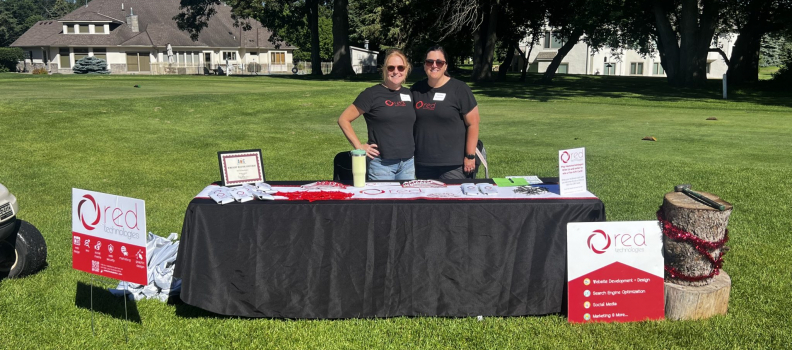 Summer Fun with Red Technologies!
