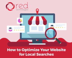 How to Optimize Your Website for Local Searches