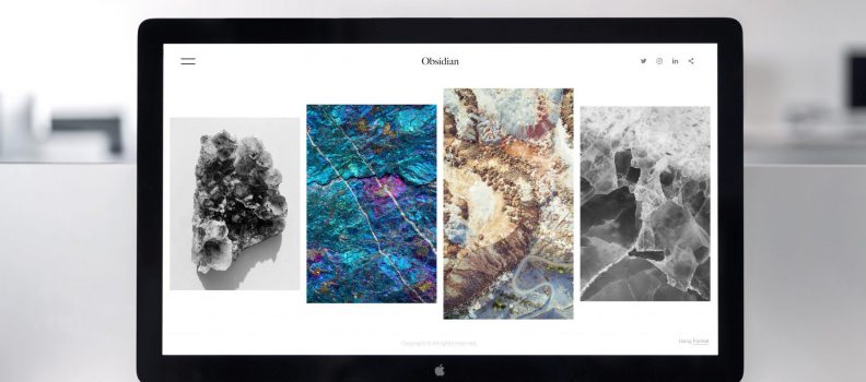 Modern Website Trends to Consider for your Website