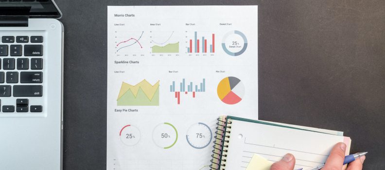 Are you reviewing your analytics?