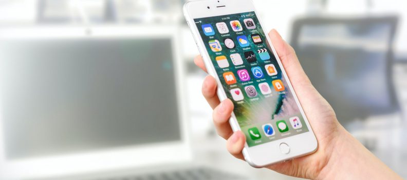What is mobile optimization?