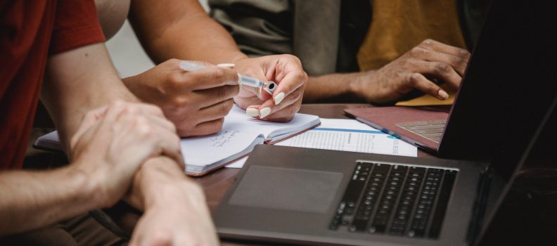 Review your post-pandemic sales plan