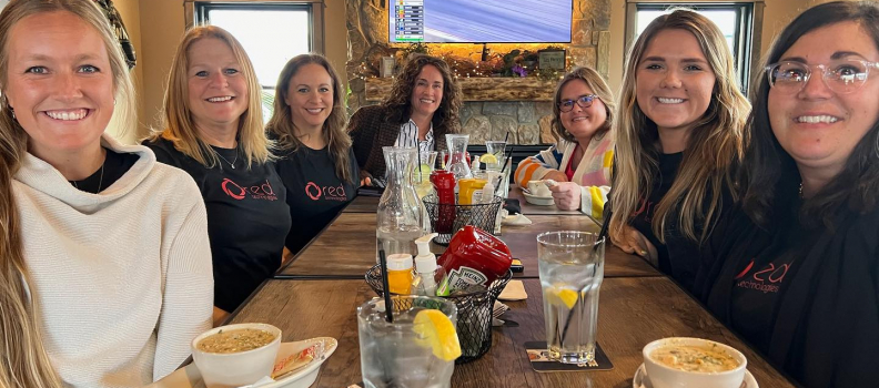 Join Team Red Tech For Thirsty Thursday on September 19!