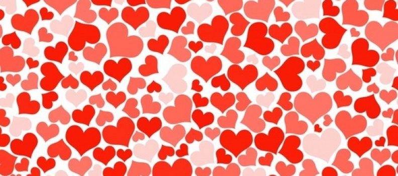 Red Technologies is in LOVE!