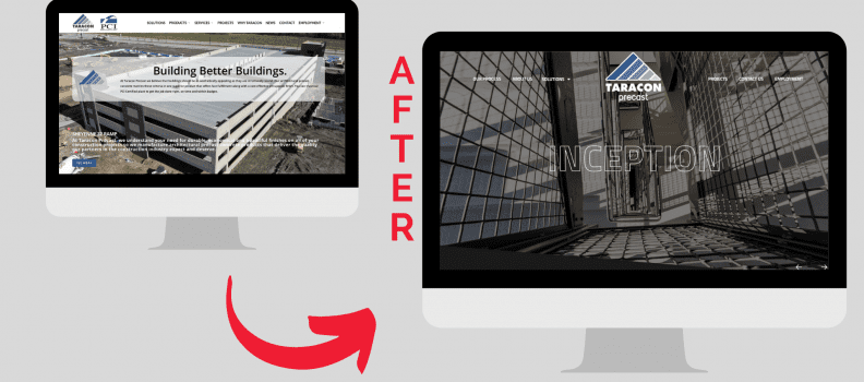 Five Reasons Your Website Needs a Facelift