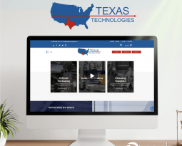 Client Spotlight: Texas Technologies