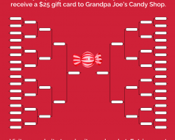 March Madness Contest