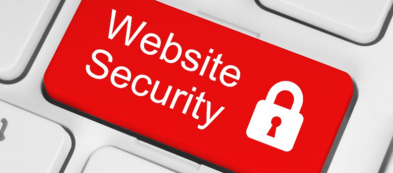 Utilize a Dedicated Server for your website